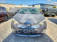 2016 Toyota COROLLA photo