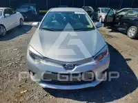 2016 Toyota COROLLA фото