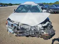 2016 Toyota COROLLA фото
