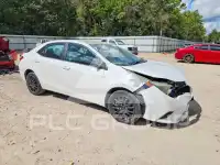 2016 Toyota COROLLA photo