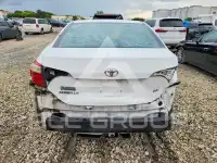 2016 Toyota COROLLA photo
