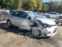 2016 Toyota COROLLA photo