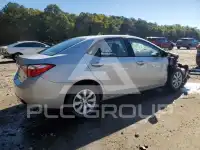 2016 Toyota COROLLA photo