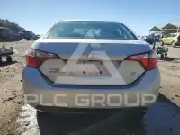 2016 Toyota COROLLA photo