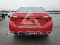 2016 Toyota COROLLA photo