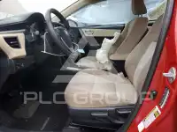 2016 Toyota COROLLA photo
