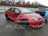 2016 Toyota COROLLA photo