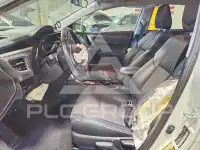 2016 Toyota COROLLA photo