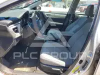 2016 Toyota COROLLA photo