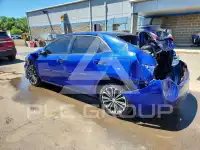 2016 Toyota COROLLA фото