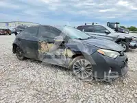 2016 Toyota COROLLA photo