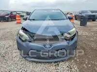 2016 Toyota COROLLA photo