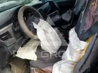 2016 Toyota COROLLA фото