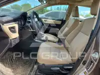 2016 Toyota COROLLA фото