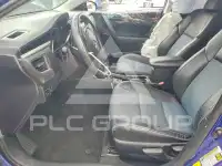 2016 Toyota COROLLA фото