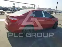 2016 Toyota COROLLA photo