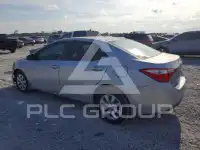 2016 Toyota COROLLA photo