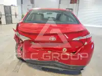 2016 Toyota COROLLA фото