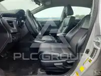 2016 Toyota COROLLA фото