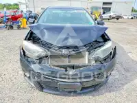2016 Toyota COROLLA фото