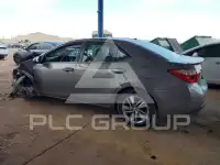 2016 Toyota COROLLA photo