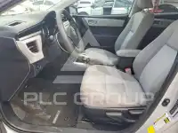 2016 Toyota COROLLA фото
