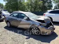 2016 Toyota COROLLA photo