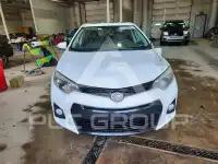 2016 Toyota COROLLA photo