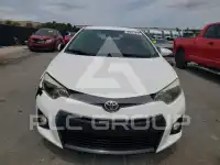 2016 Toyota COROLLA фото