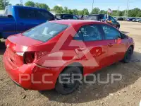 2016 Toyota COROLLA фото