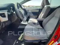 2016 Toyota COROLLA photo
