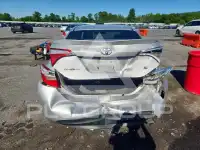2016 Toyota COROLLA фото