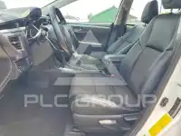 2016 Toyota COROLLA фото