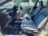 2016 Toyota COROLLA фото