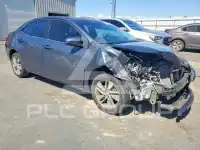 2016 Toyota COROLLA фото