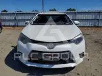 2016 Toyota COROLLA фото