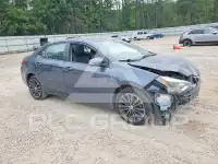 2016 Toyota COROLLA фото
