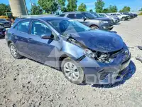 2016 Toyota COROLLA photo
