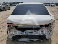 2016 Toyota COROLLA фото