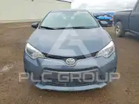 2016 Toyota COROLLA фото