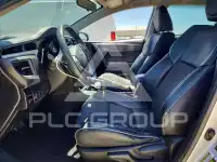 2016 Toyota COROLLA фото
