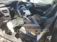 2016 Toyota COROLLA фото