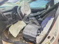 2016 Toyota COROLLA фото