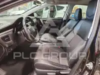2016 Toyota COROLLA фото