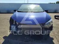 2016 Toyota COROLLA фото