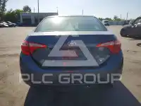 2016 Toyota COROLLA photo