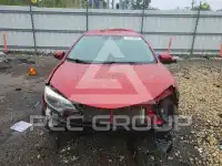 2016 Toyota COROLLA photo