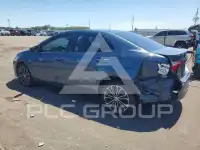 2016 Toyota COROLLA photo