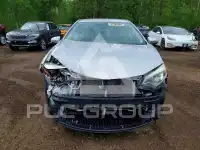 2016 Toyota COROLLA фото