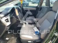 2016 Toyota COROLLA photo